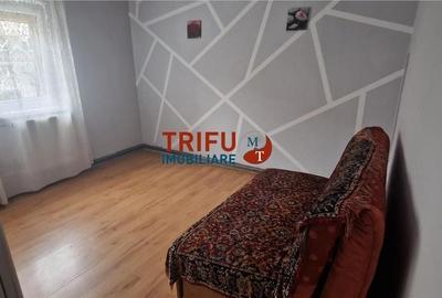 Apartament cu 2 camere în Cetate - 1