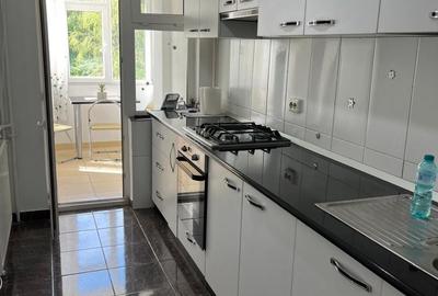 Garsonieră în Gării - 5