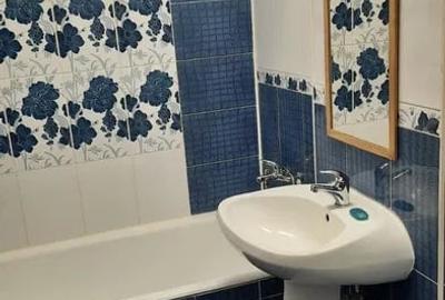 Apartament cu 2 camere decomandat, mobilat în P-ța Victoriei - 5