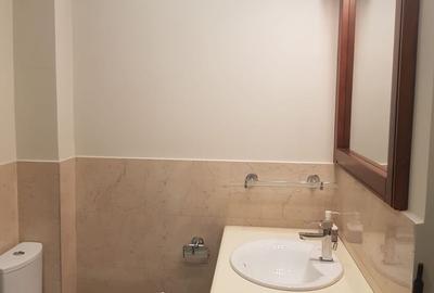 Garsonieră decomandată în Primăverii - 3