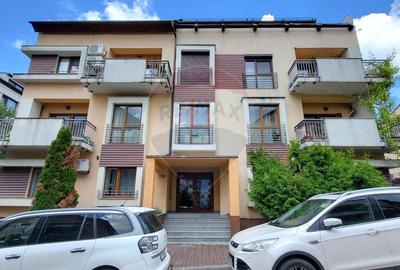 Apartament cu 3 camere decomandat, mobilat în Bună Ziua - 13