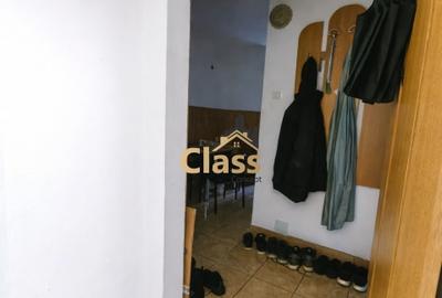 Apartament cu 4 camere decomandat, mobilat în Mărăști - 14