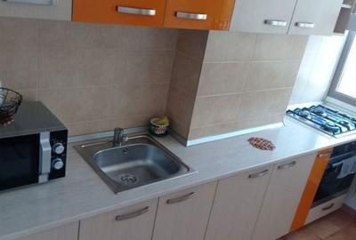 Garsonieră decomandată în 13 Septembrie - 5