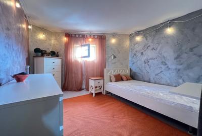 Garsonieră semidecomandată în Romană - 6