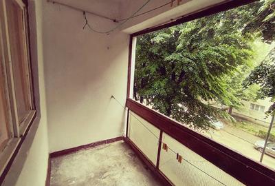 Apartament cu 2 camere decomandat în Ultracentral - 4