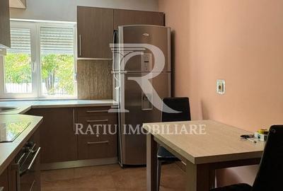 Apartament cu 2 camere decomandat, mobilat în Iosia-Nord - 8