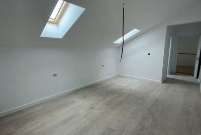 Apartament cu 3 camere semidecomandat în Giroc - 18