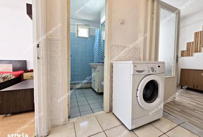 Apartament cu 3 camere în Micro 17