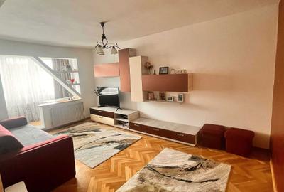 Apartament cu 3 camere decomandat în Tudor - 7