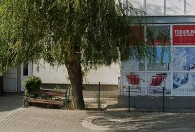 Camera de inchiriat langa MEC - 1