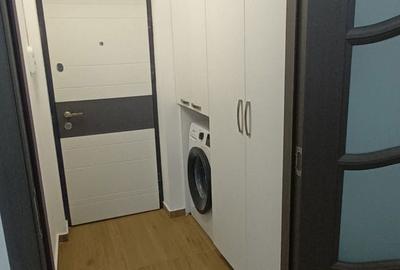 Garsonieră în Drumul Taberei - 4