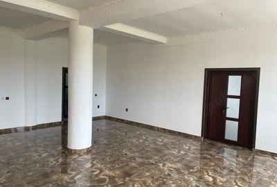 Casă cu 6 camere cu Teren 1000 Mp în Central - 2