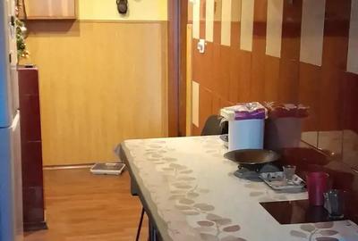 Apartament cu 2 camere decomandat în Electroprecizia - 4