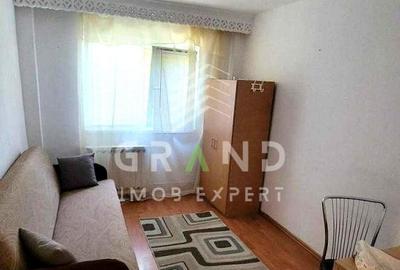 Apartament cu 3 camere decomandat, mobilat în Mărăști - 6