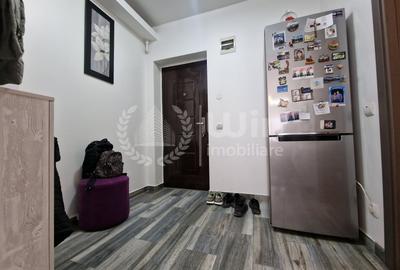 Apartament cu 2 camere semidecomandat, mobilat în Mănăștur - 5