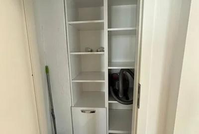 Apartament cu 2 camere decomandat, mobilat în Nicolae Grigorescu - 8