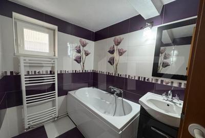 Apartament 2 camere, dispus pe 2 nivele, 40 mp, zona Stefan - 1