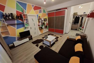 Garsonieră semidecomandată în Metalurgiei - 3