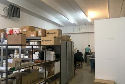 HALA PRODUCTIE/DEPOZIT BARTOLOMEU - 4