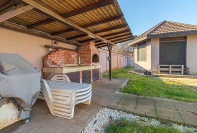 Vila cu piscina si garaj - 6 dormitoare - Pantelimon - 42