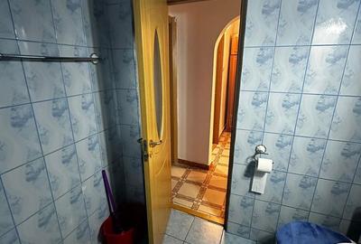 Apartament cu 3 camere decomandat în Central - 1