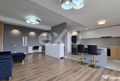 Apartament cu 2 camere semidecomandat în Gruia - 2