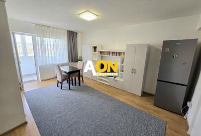 Garsonieră decomandată, mobilată în Cetate - 3