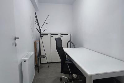 Apartament cu 2 camere decomandat în Noua - 6