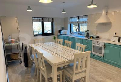 Pensiune noua la baza Partiei din Topli?a, Harghita Opo - 5