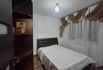 Garsonieră decomandată în Tudor Vladimirescu - 2