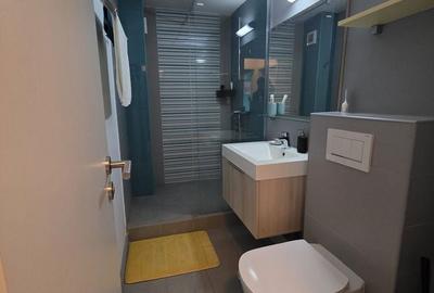 Apartament cu 3 camere în Berceni - 7