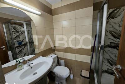Apartament cu 2 camere decomandat, mobilat în Turnișor - 12