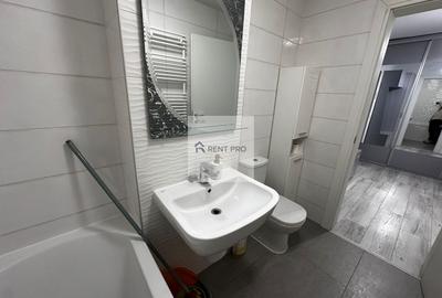 Garsonieră decomandată, mobilată în Politehnica - 11