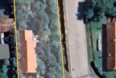 Casă cu 2 camere cu Teren 539 Mp în Sovata - 3