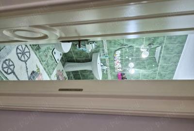 Apartament cu 2 camere semidecomandat în Central - 4