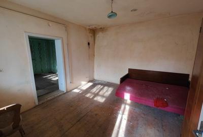 Casă cu 3 camere cu Teren 2000 Mp în Laslău Mare - 3