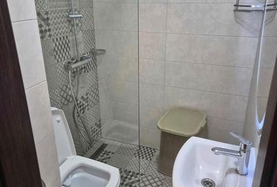 Apartament cu 3 camere în 13 Septembrie - 3