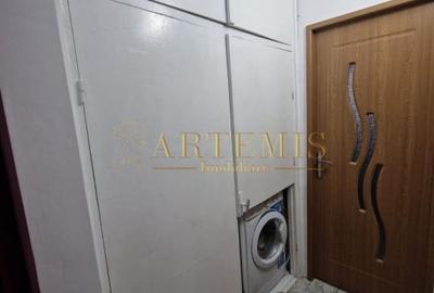 Apartament de 3 camere, decomandat, 64  mp., zona Decebal. - 9