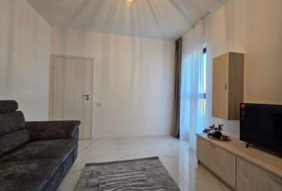 Militari - Exigent Plaza - inchiriere apartament 2 camere decomandate! Parcare! - 2