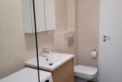 Apartament modern cu 2 camere, parcare subterană și priveliște superbă - 7