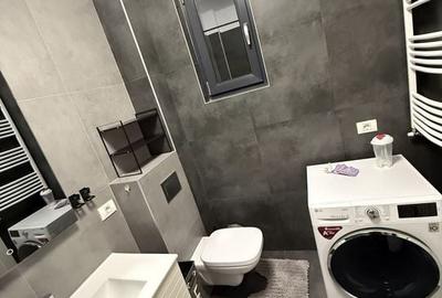 2 camere de inchiriat | Bucurestii Noi | LUX - 4