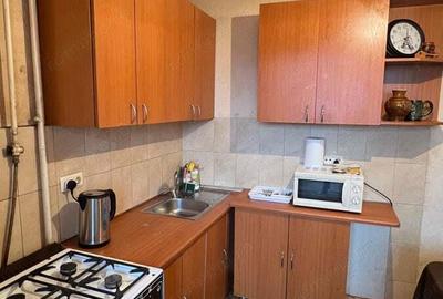 De vanzare apartament 2 camere zona Crangasi De vanzare apartament 2 camere zona Crangasi - 7