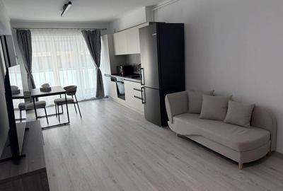 Garsonieră decomandată în Central - 8