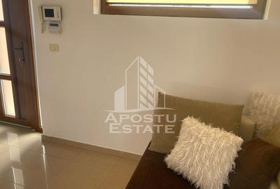 Duplex cu 4 camere cu Canalizare în Moșnița Nouă - 13