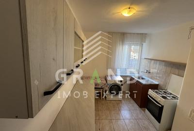 Ap 2 camere | SEMIDECOMANDAT | P-ta Mihai Viteazu/McDonald's - 12