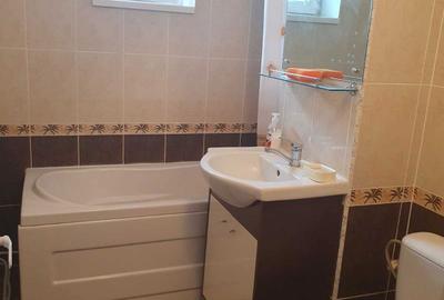 Apartament cu 2 camere semidecomandat în Sud - 2