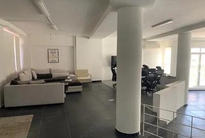 Spatiu tip birou de inchiriat in zona Romana - 3