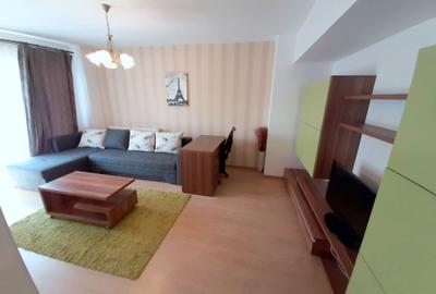 Apartament cu 2 camere decomandat, mobilat în Bună Ziua - 3
