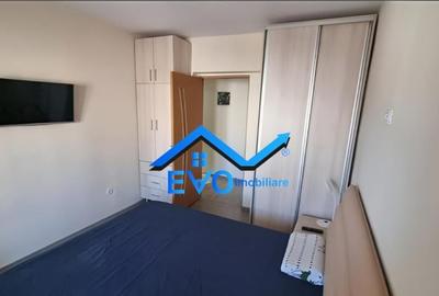 Apartament cu 2 camere, decomandat, aer conditionat, boxa, z - 3