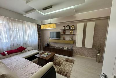 Apartament 3 camere Cismigiu Apartament 3 camere Cismigiu - 1